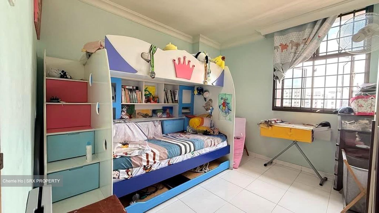 Blk 339B Sun Trellis (Sembawang), HDB 4 Rooms #568015451